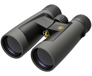 LEUP BX-2 ALPINE HD 10X52MM SHDGRY