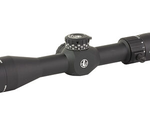 LEUP MARK 4HD 2.5-10X42 FFP PR1-MOA