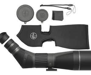 LEUP SX4 PROGUIDE HD G2 20-60X85 ANG