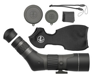 LEUP SX-2 ALPINE HD G2 20-60X60 ANG