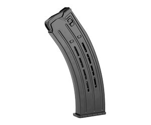MAG ATI BULLDOG 12GA 10RD