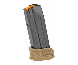 MAG FN 509C 9MM 15RD FDE