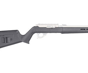 MAGPUL HUNTER X-22 STK 10/22 TD GRY