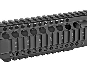 MIDWEST COMBAT QUAD RAIL 7.25"