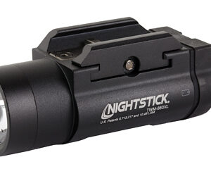 NIGHTSTICK WPN MNTD 850L BLK