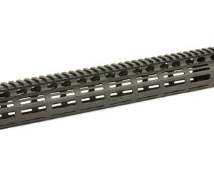 NOVESKE NSR RAIL MLOK 15" BLK