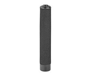 PS EXP BATON 16" FOAM HANDLE BLK