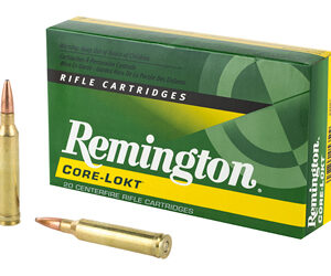 REM 7MM REM 150GR PSP CL 20/200