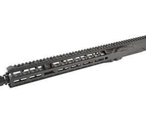 RADIAN UPPER 14.5" 223 WYLDE BLACK