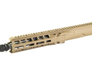 RADIAN UPPER 9" 300 BLK FDE
