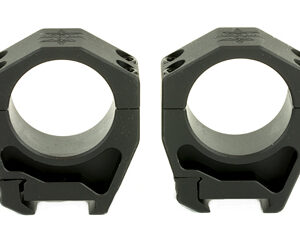 SEEKINS 34MM TUBE 1.26" X HIGH 4CAP