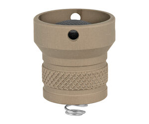 SUREFIRE PROTECTIVE REAR CAP ASSY TN