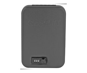 SNAPSAFE X-LARGE LOCK BOX COMBO
