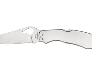 SPYDERCO BYRD CARA CARA 3.75"