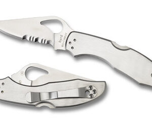 SPYDERCO BYRD MEADOWLARK 2 2.93"