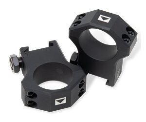 STEINER T SERIES RINGS 30MM XTRA HI