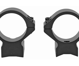 TALLEY LW RINGS REM 700 1" LOW