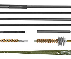 UTG AR15 CLEANING KIT W POUCH