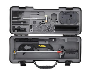 WHEELER DS PRO AR15 ARMORERS KIT