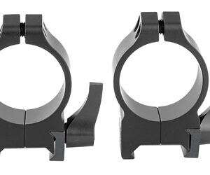 WARNE MAXIMA QD 30MM MED MATTE