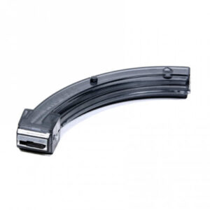 RUGER 10/22*.22LR 32 ROUND SMOKE POLYMER MAGAZINE