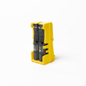 LIVE CARTRIDGES FOR TASER 7 CQ - 2/PK