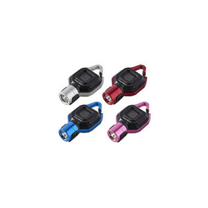 ULTRA COMPACT HIGH PERFORMANCE HANDS FREE LIGHT - BLUE