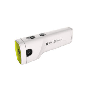 TASER BOLT 2 - WHITE