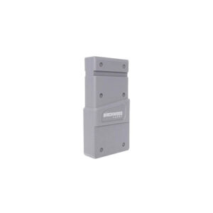 AR-15 LOWER RECEIVER VISE BLOCK - GRAY