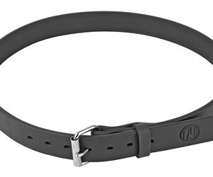 1791 BELT 01 STEALTH BLACK SZ 38/42