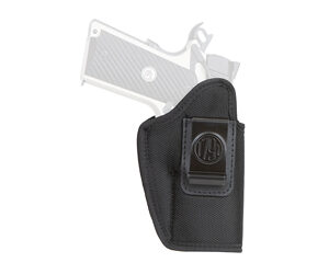 1791 PRM NYLON IWB SZ 4 BLACK RH