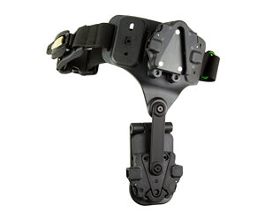 RAPID FORCE DDL BK LBS TAQ-STRAP