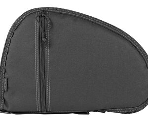 ALLEN TORREY PISTOL CASE 11.5" BLK