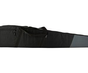 ALLEN PLATA 50" RIFLE CASE BLK/GRAY