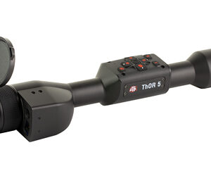 ATN THOR5 LRF 3-12X 320X240 THERMAL