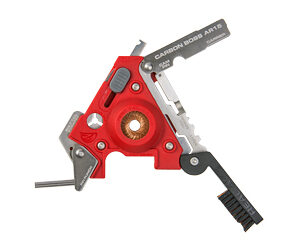 REAL AVID CARBON BOSS AR15