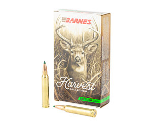 BARNES HARVST 300WIN 180GR GK 20/200