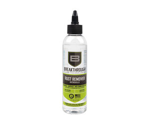BCT RUST REMOVER 6OZ CONE CAP BOTTLE