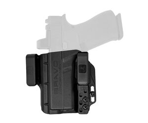 BRAVO TORSION GLOCK 43X MOS IWB  LH