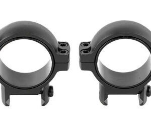 BURRIS 30MM ZEE RINGS SGNTR MED MATT