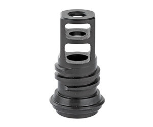 DD WAVE MUZZLE BRAKE 5/8X24 BLK