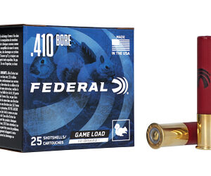 FED GMSHK HI BR 410 2.5 7.5 25/250