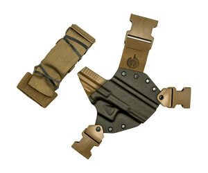 GFI KENAI RH FOR G17/22 OE GRY/COY