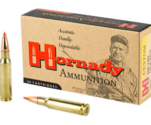 HRNDY 308WIN 150GR SST 20/200