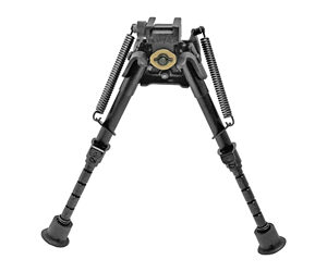 HARRIS BIPOD 6-9" (LEG NOTCH) PIC