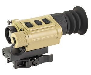 IRAYUSA RICO MICRO V2 640 THERMAL