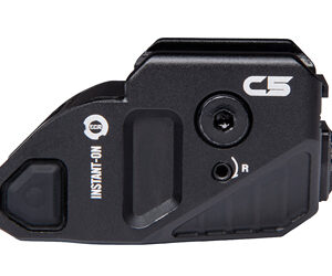 VIRIDIAN C5 UNIVERSAL GREEN LASR BLK