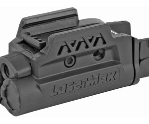 LASERMAX SPARTAN ADJ FT LT/LSR CMB D