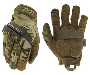 MECHANIX WEAR M-PACT MCAM LG