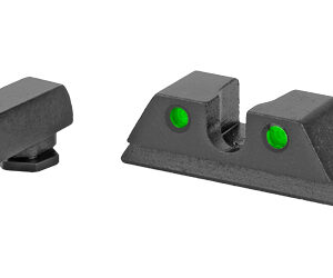 MEPROLT HB TAURUS G3 GRN/ORG